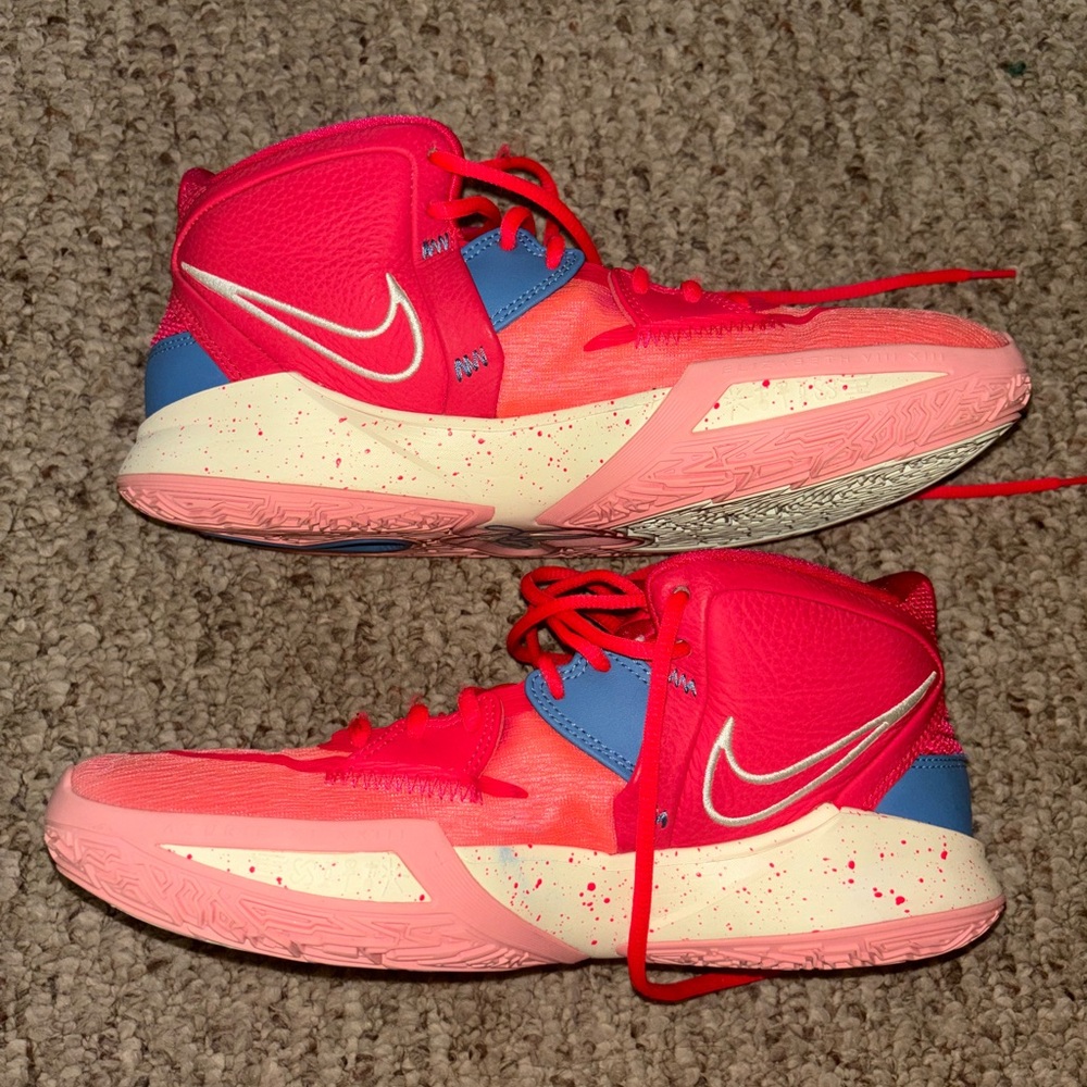 Nike infinity volleyball/ basketball shoes